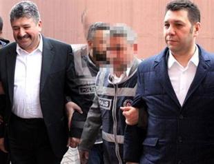 Boydak chairman, general manager arrested in Gülen-linked probe