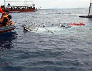 Latest boat tragedy on Aegean kills at least 18