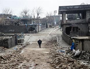 6,694 buildings in Silopi damaged