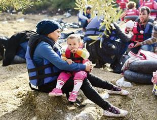 Turkey, EU to meet over critical refugee crisis