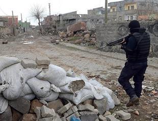 Turkish army kills 1,250 militants in southeast