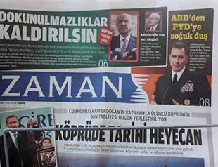 Employees of taken over media group start new daily