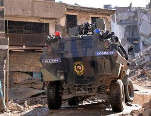 Turkey kills 16 PKK militants in counterterrorism operations