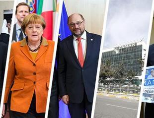 Turkey faces criticism on press freedom at EU summit