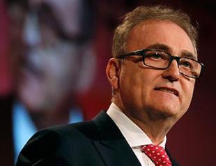 UK business chief resigns, accuses PM Cameron of EU exit hyperbole