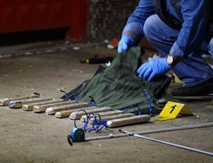 Turkey detains ISIL suspects, seizes suicide vest