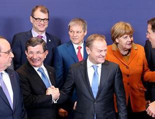 EU to lift visa regime by June, double financial aid to Turkey: Draft agreement