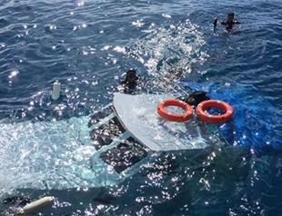 Death toll in latest boat tragedy rises to 25