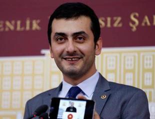 CHP deputy to pay Erdoğan compensation for ‘insult’