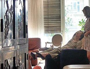 Akerman films come to Istanbul Modern