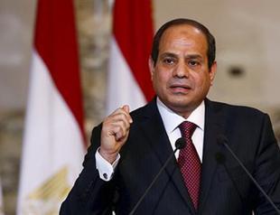 Putin, el-Sisi agree on joint terror fight