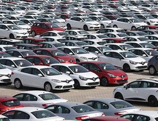 Turkey’s automotive exports hit highest value since 2008: Association