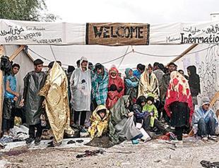 MSF calls on EU, NATO to change migrant policy