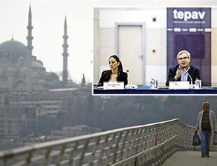Istanbul again top Turkish city for gender equality
