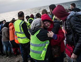 4,000 migrants killed in boat journeys on Aegean