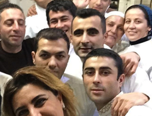 Woman entrepreneur making a change locally