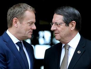 Greek Cypriots threaten to block EU-Turkey deal