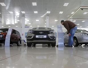 Struggling Russia carmaker Avtovaz to get Dacia boss as new CEO