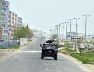 Police officer killed in Turkey’s southeast