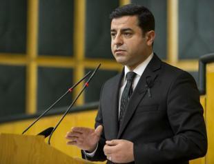 HDP strongly condemns Ankara terror attack