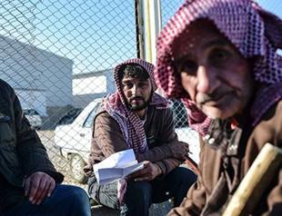 Syrian refugees in Turkey split on ceasefire prospects: Survey