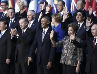 Three regions and the imperative of US leadership