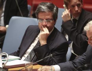 France wants UN to authorize all necessary measures against ISIL