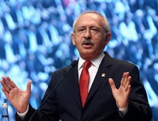 Turkey’s main opposition leader decries appointment of trustees to big companies