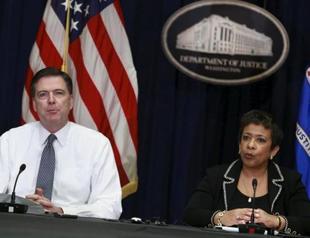 No credible threat to US of Paris-style attack: FBI