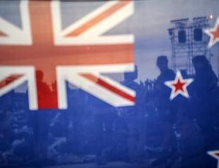 New Zealand votes in flag referendum