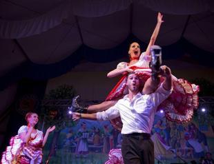 Ankara Hilton to host ‘Oktoberfest’ on Nov 20