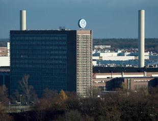 US ‘probes Bosch in VW cheating scandal’