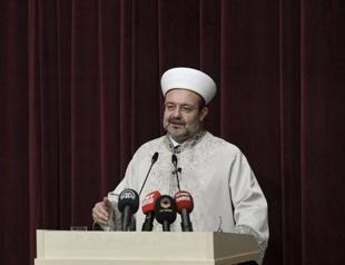 Turkey’s top religious body likens ISIL activity to rampage by Crusaders
