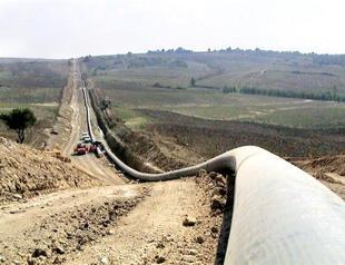 KRG plans 10 bcm in natural gas exports to Turkey in two years