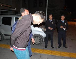 Suspected ISIL scout in Paris attacks arrested in Turkeys Antalya