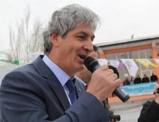 HDP lawmaker sentenced to six years in jail for alleged PKK links