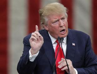 Trump tries to pull back from support for Muslim database