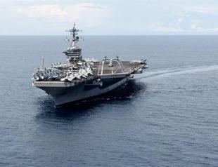 China says US guilty of political provocation in South China Sea