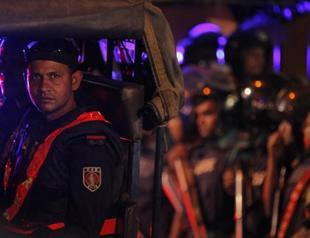 Bangladesh executes two opposition leaders for 1971 war crimes