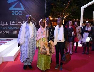 Tunisia’s Carthage Film Festival opens amid tight security