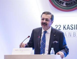 Turkish business leaders urge robust reform agenda to maintain economic confidence