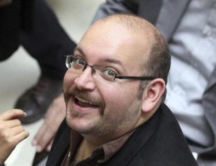 Iran says it has sentenced Washington Post reporter Rezaian to jail