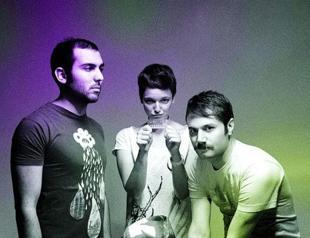 Indie music festival in Istanbul