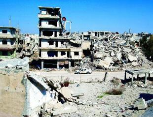 Russia says federal model is possible for Syria in future