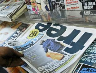 UK launches first new daily newspaper in three decades
