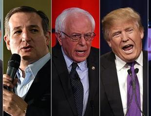 Pivotal Super Tuesday could elevate Trump, Clinton