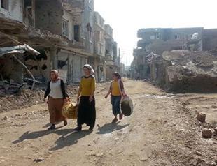 Curfew in Cizre to be lifted on March 2