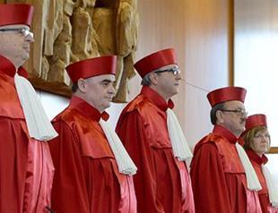 Germany’s top court weighs ban on far-right NPD party