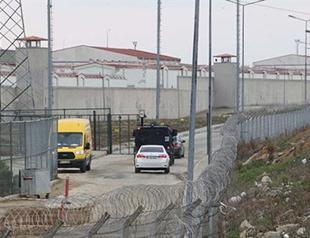 Prisons in Turkey run over capacity as prisoner population on sharp rise