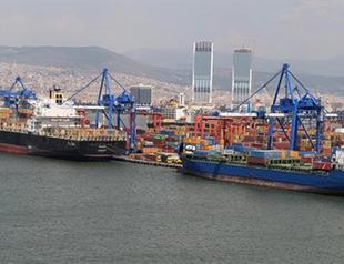 Turkish exports rise for first time in 14 months